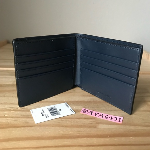 Michael Kors wallet men🎈🎈 - Picture 4 of 7